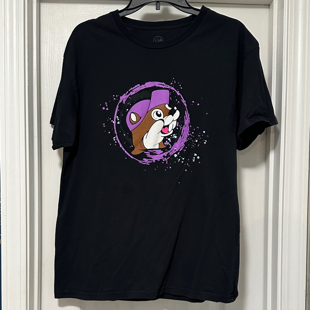 Men’s Buc-ees T-Shirt